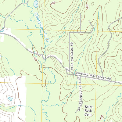 Husser, LA (2012, 24000-Scale) Preview 2