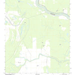 Ile Natchitoches, LA (2012, 24000-Scale) Preview 1