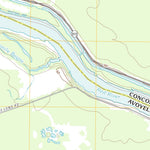 Ile Natchitoches, LA (2012, 24000-Scale) Preview 3