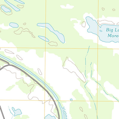 Innis, LA-MS (2012, 24000-Scale) Preview 2