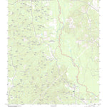 Iron Branch, LA (2012, 24000-Scale) Preview 1