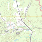 Iron Branch, LA (2012, 24000-Scale) Preview 2