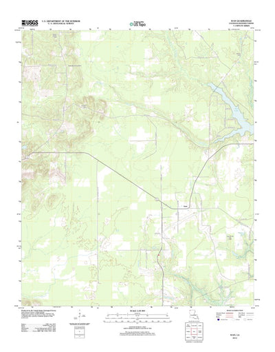 Ivan, LA (2012, 24000-Scale) Preview 1