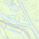 Jackass Bay, LA (2012, 24000-Scale) Preview 3