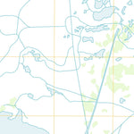 Jacks Point Island, LA (2012, 24000-Scale) Preview 3