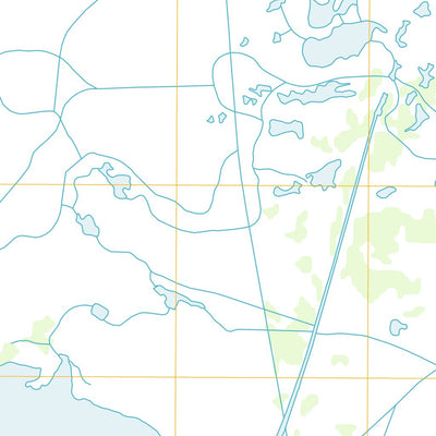 Jacks Point Island, LA (2012, 24000-Scale) Preview 3