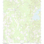 Jamestown, LA (2012, 24000-Scale) Preview 1