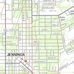 Jennings, LA (2012, 24000-Scale) Preview 3