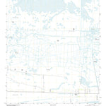 Johnson Bayou, LA (2012, 24000-Scale) Preview 1