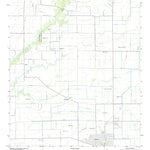 Kaplan North, LA (2012, 24000-Scale) Preview 1