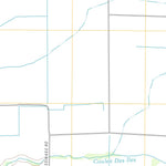 Kaplan North, LA (2012, 24000-Scale) Preview 2