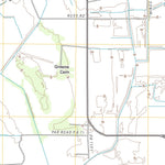Kaplan South, LA (2012, 24000-Scale) Preview 3