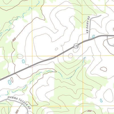 Keatchie, LA (2012, 24000-Scale) Preview 2