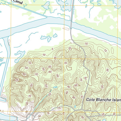 Kemper, LA (2012, 24000-Scale) Preview 3