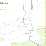 Kinder, LA (2012, 24000-Scale) Preview 2