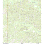 Kisatchie, LA (2012, 24000-Scale) Preview 1