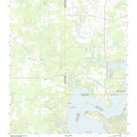 Koran, LA (2012, 24000-Scale) Preview 1