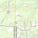 Koran, LA (2012, 24000-Scale) Preview 2