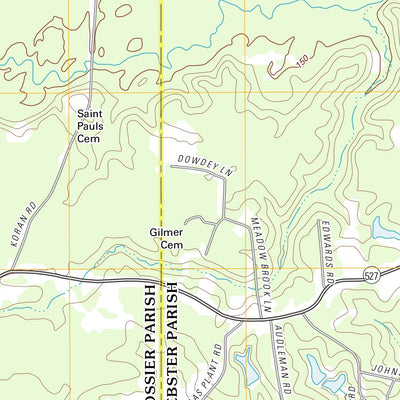 Koran, LA (2012, 24000-Scale) Preview 2