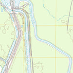 Krotz Springs, LA (2012, 24000-Scale) Preview 3