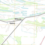 Lake Bruin, LA (2012, 24000-Scale) Preview 2