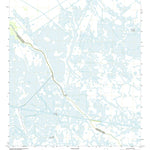 Lake Bully Camp, LA (2012, 24000-Scale) Preview 1