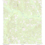 Lake Foursome, LA (2012, 24000-Scale) Preview 1