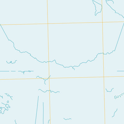 Lake Laurier, LA (2012, 24000-Scale) Preview 2