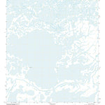 Lake Mechant, LA (2012, 24000-Scale) Preview 1