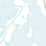 Lake Quitman, LA (2012, 24000-Scale) Preview 2