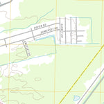 Laplace, LA (2012, 24000-Scale) Preview 2