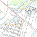 Laplace, LA (2012, 24000-Scale) Preview 3