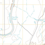 Larto Lake South, LA (2012, 24000-Scale) Preview 2