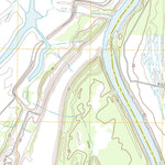 Larto Lake South, LA (2012, 24000-Scale) Preview 3
