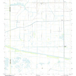 Latanier Bayou, LA (2012, 24000-Scale) Preview 1