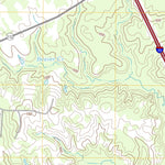 Lecompte, LA (2012, 24000-Scale) Preview 2