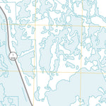Leeville, LA (2012, 24000-Scale) Preview 2