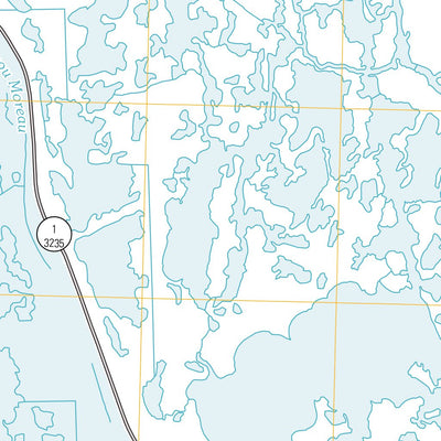Leeville, LA (2012, 24000-Scale) Preview 2
