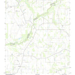 Liddieville, LA (2012, 24000-Scale) Preview 1