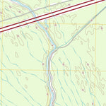 Lobdell, LA (2012, 24000-Scale) Preview 3