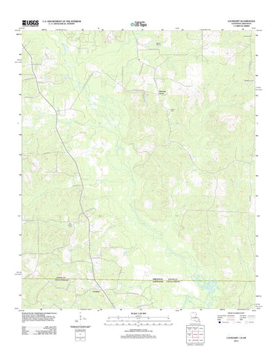 Lockhart, LA-AR (2012, 24000-Scale) Preview 1