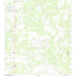 Longville, LA (2012, 24000-Scale) Preview 1