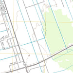 Lower Vacherie, LA (2012, 24000-Scale) Preview 3