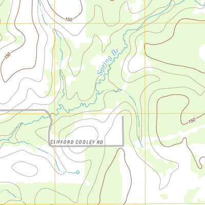 Mach Branch, LA (2012, 24000-Scale) Preview 3