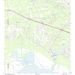 Madisonville, LA (2012, 24000-Scale) Preview 1