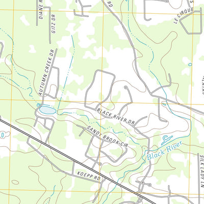 Madisonville, LA (2012, 24000-Scale) Preview 2