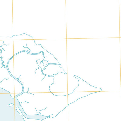 Malheureux Point, LA (2012, 24000-Scale) Preview 2