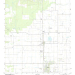 Mamou, LA (2012, 24000-Scale) Preview 1