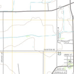 Mamou, LA (2012, 24000-Scale) Preview 2