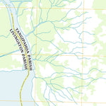 Manchac, LA (2012, 24000-Scale) Preview 3